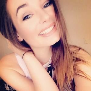 Meet your Posher, Ashly